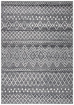 CHARCOAL / IVORY