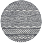 CHARCOAL / IVORY
