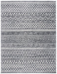 CHARCOAL / IVORY