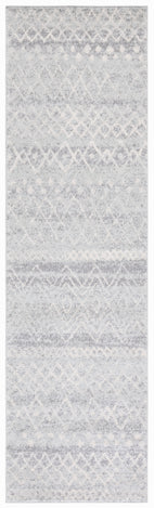 SILVER / IVORY