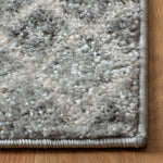 SILVER / IVORY