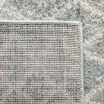 SILVER / IVORY