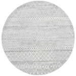 SILVER / IVORY