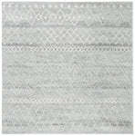 SILVER / IVORY