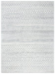 SILVER / IVORY
