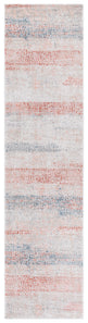 IVORY / BLUE RUST