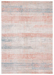 IVORY / BLUE RUST