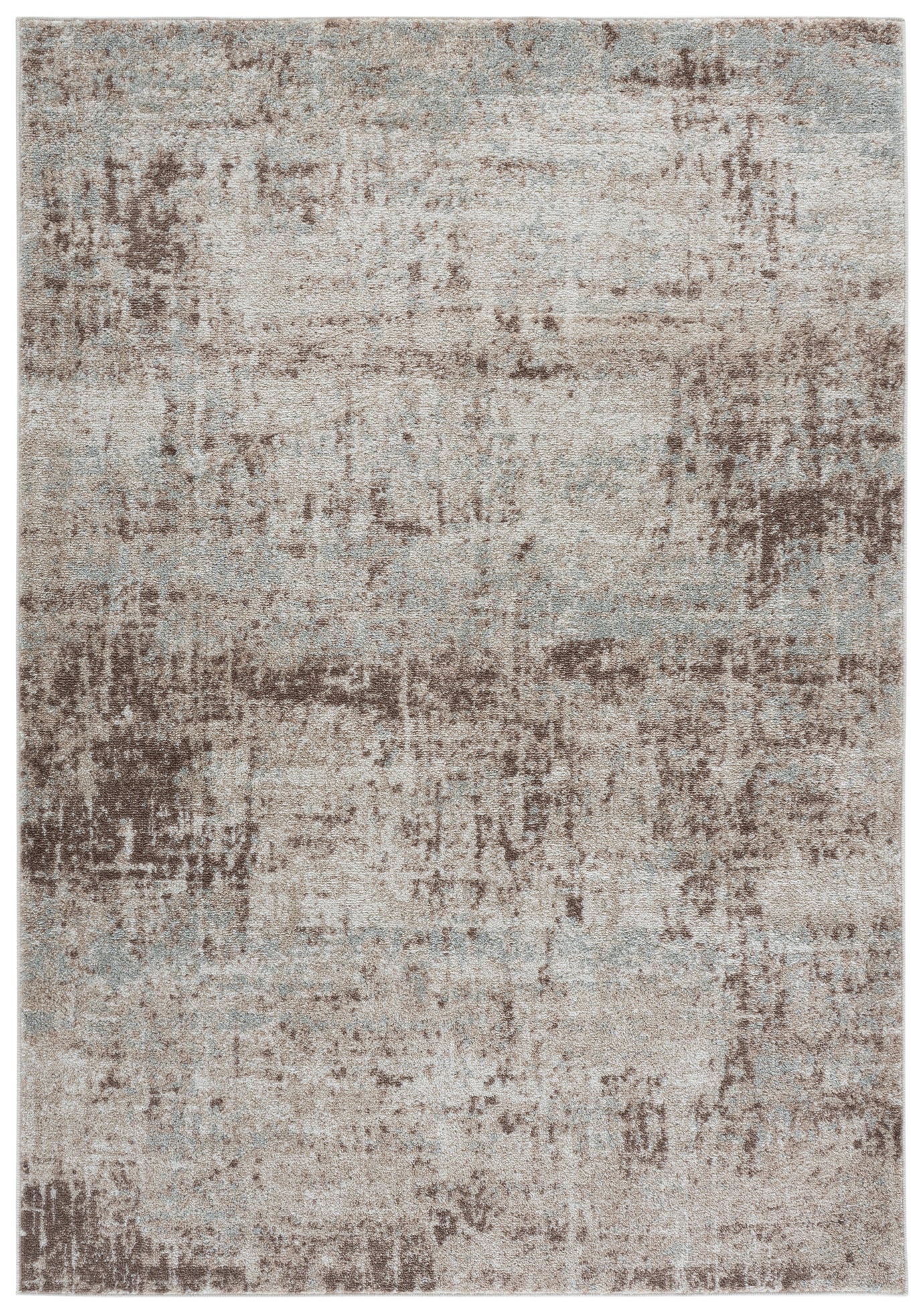 IVORY / GREY