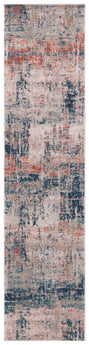 BLUE / GREY