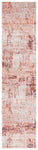 RUST / GREY