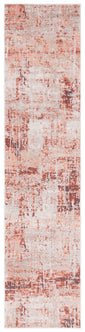 RUST / GREY