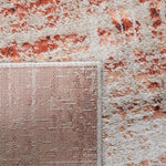 RUST / GREY