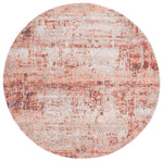 RUST / GREY