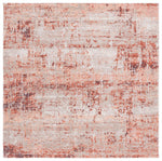 RUST / GREY