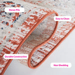 RUST / IVORY