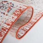 RUST / IVORY