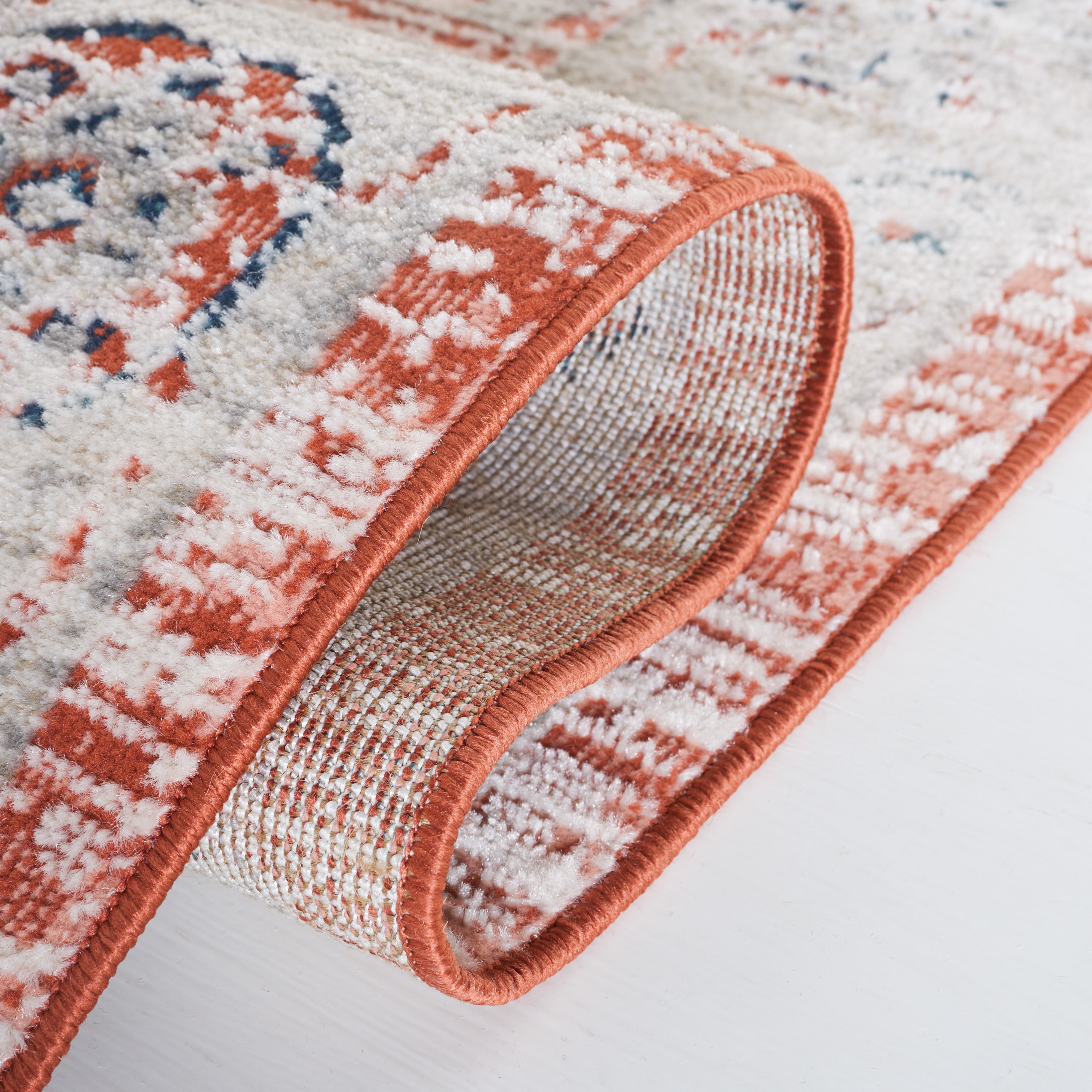 RUST / IVORY