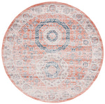 RUST / IVORY