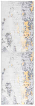 Grey / Gold