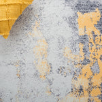Grey / Gold