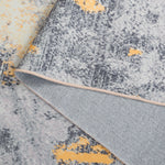 Grey / Gold