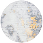 Grey / Gold