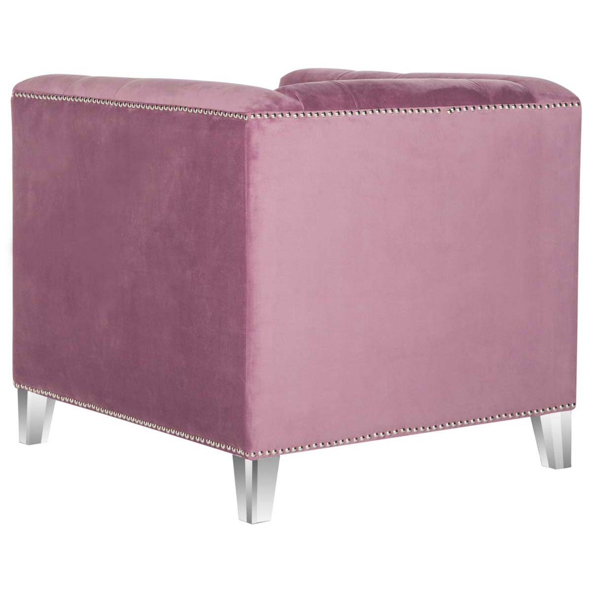 Plum / Clear - Plum / Clear