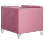 Plum / Clear - Plum / Clear