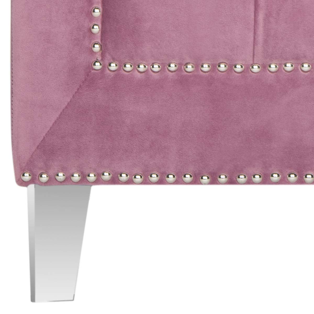 Plum / Clear - Plum / Clear