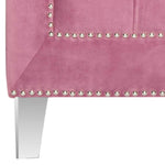 Plum / Clear - Plum / Clear