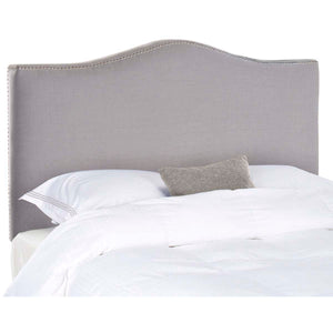 Safavieh Jeneve Winged Headboard, MCR4