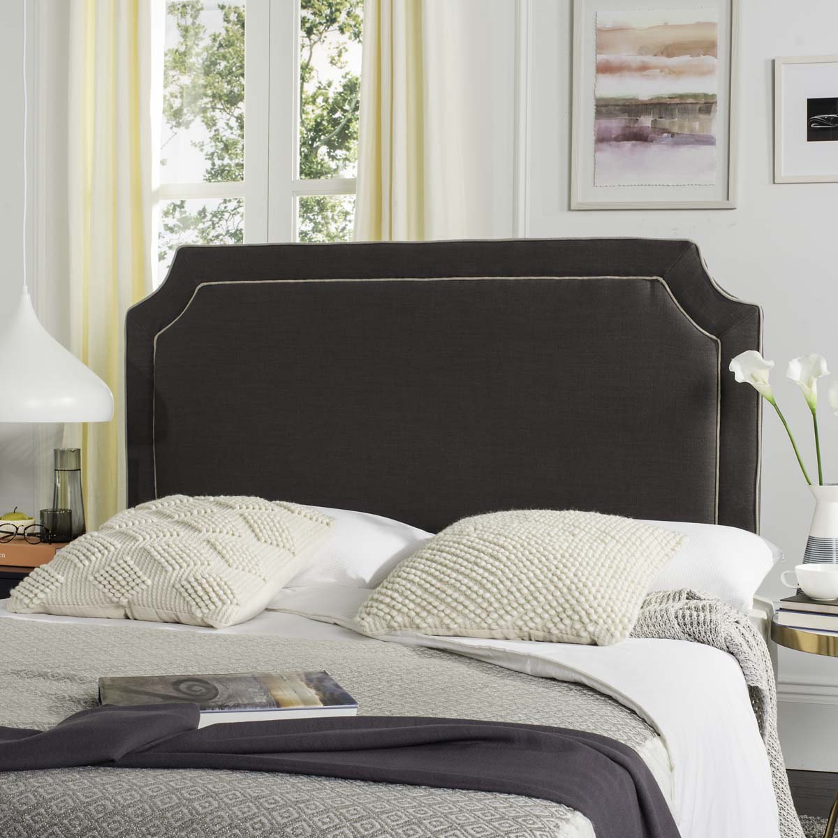 Charcoal / True Taupe - Charcoal/True Taupe