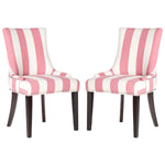 Pink / White - Pink / White