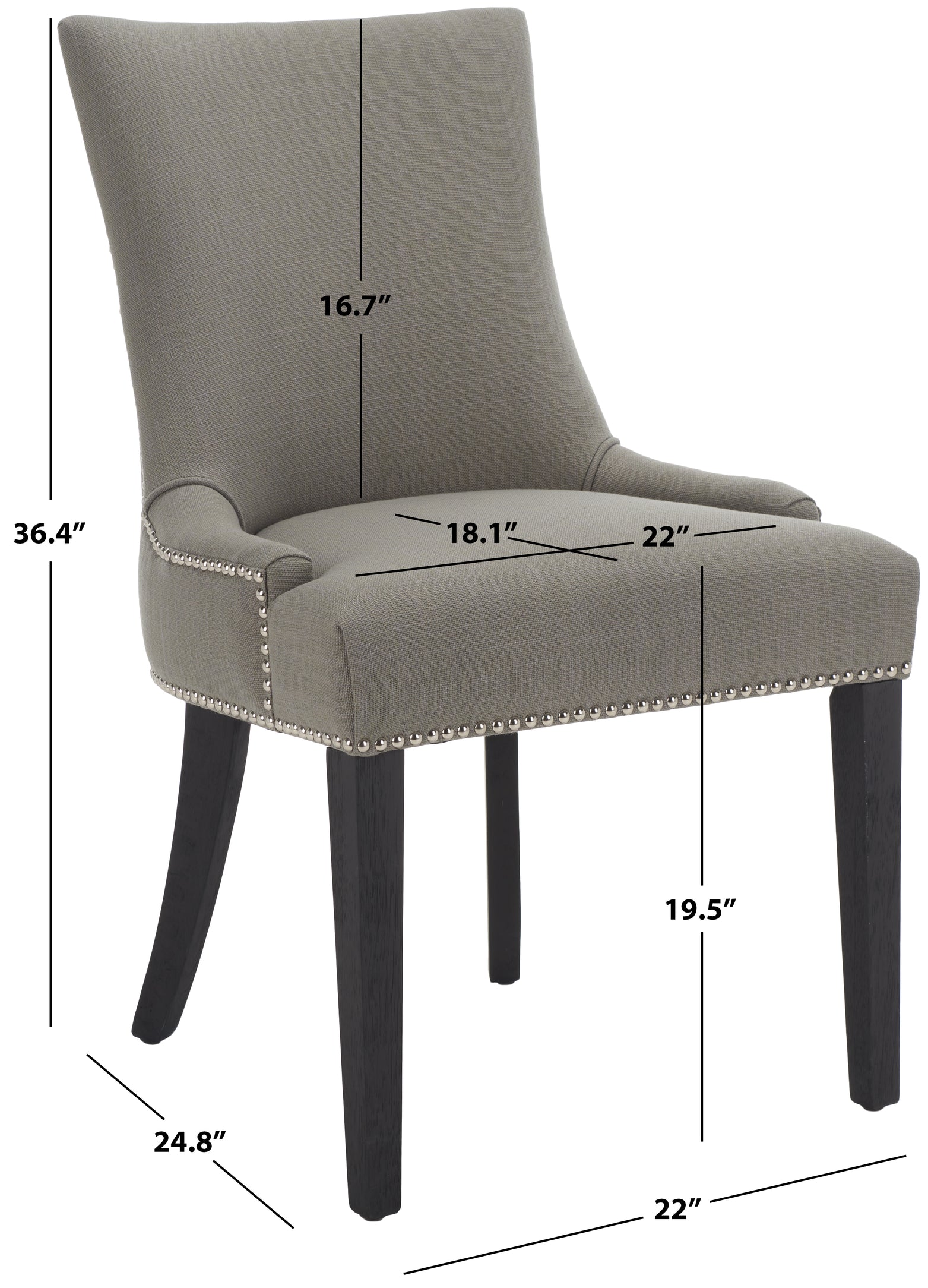 True Taupe