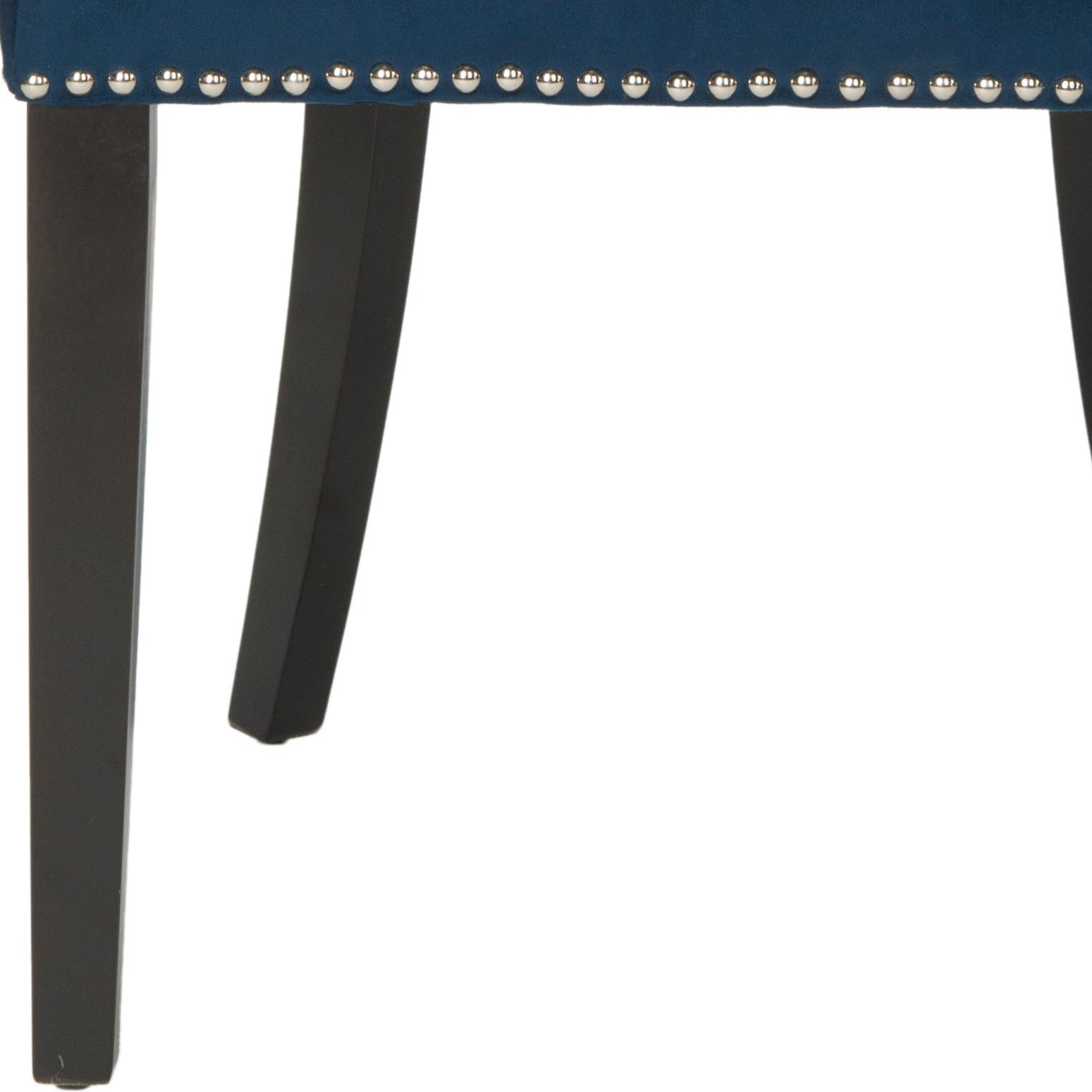 Navy / Silver