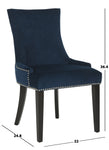 Navy / Silver