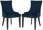 Navy / Silver