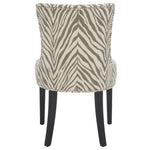 Grey Zebra