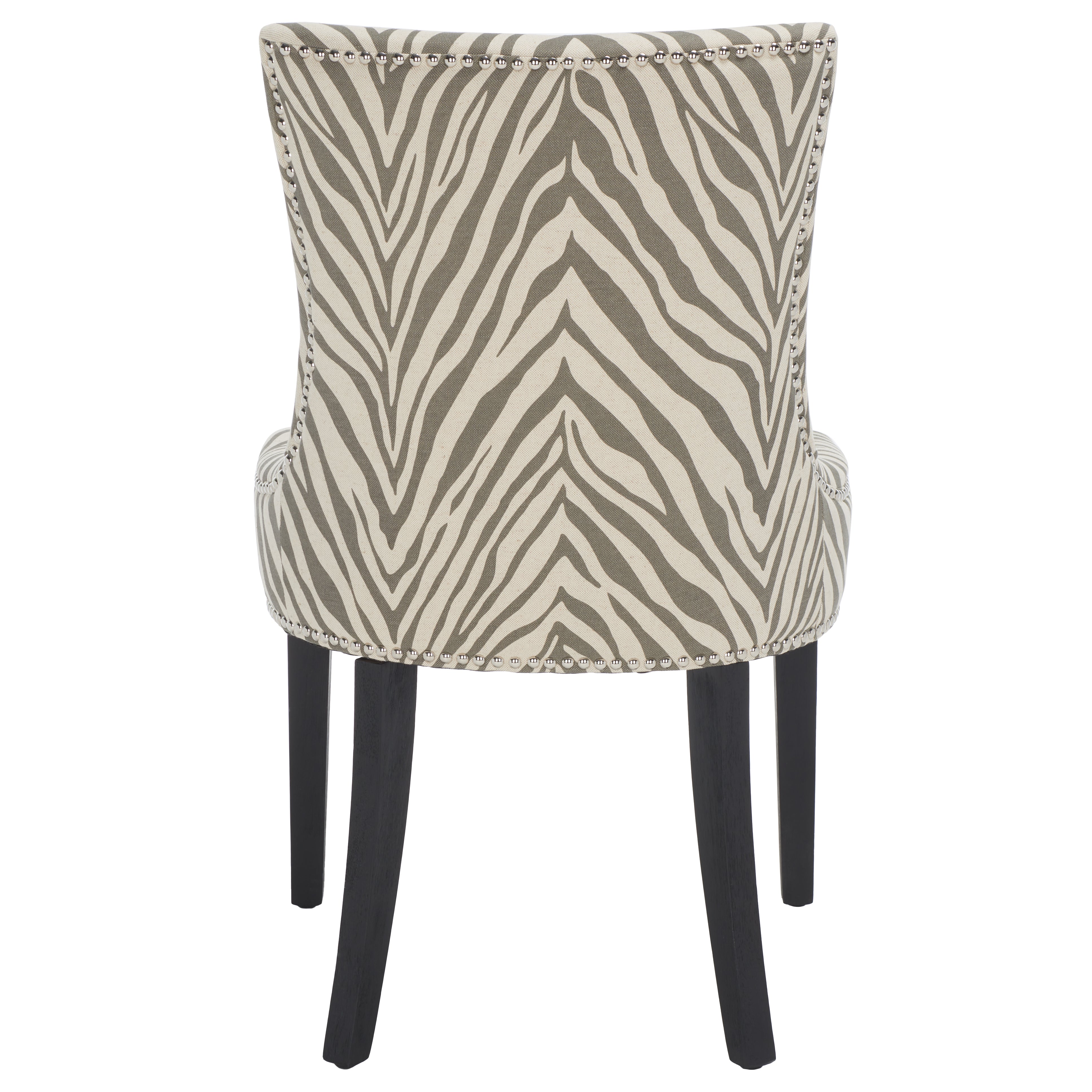Grey Zebra