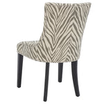 Grey Zebra