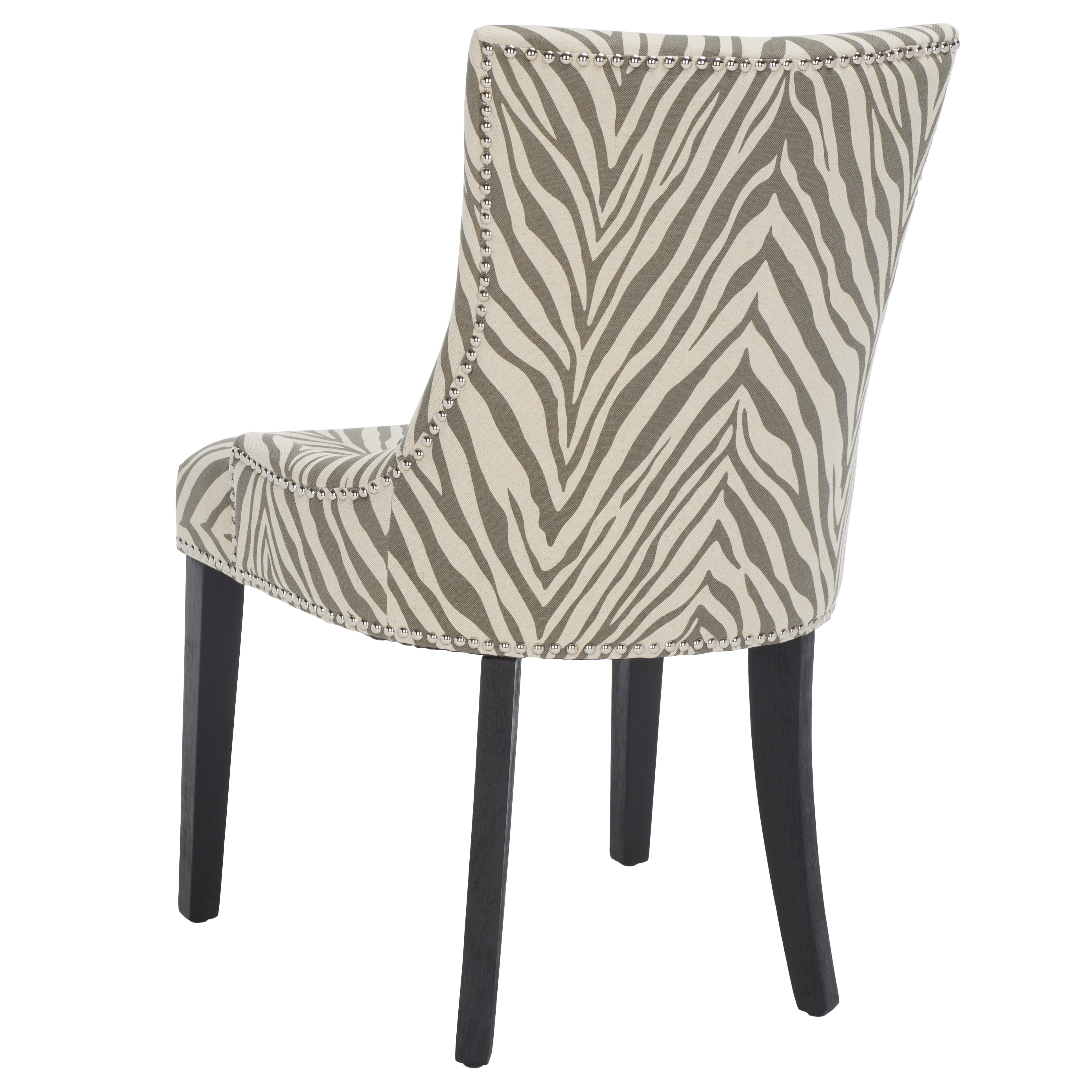 Grey Zebra