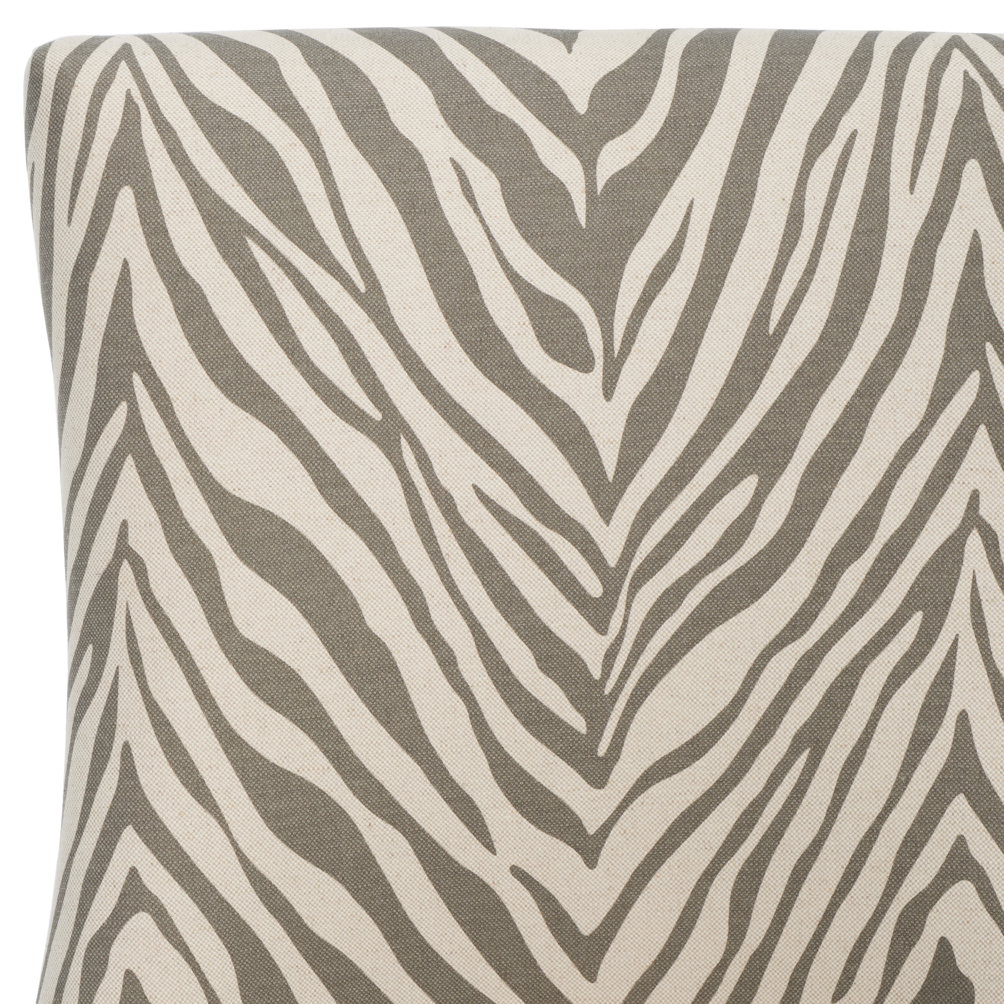 Grey Zebra
