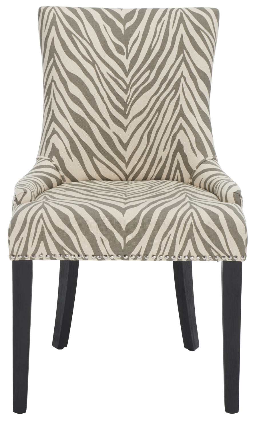 Grey Zebra
