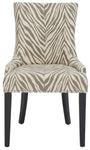 Grey Zebra