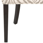 Grey Zebra
