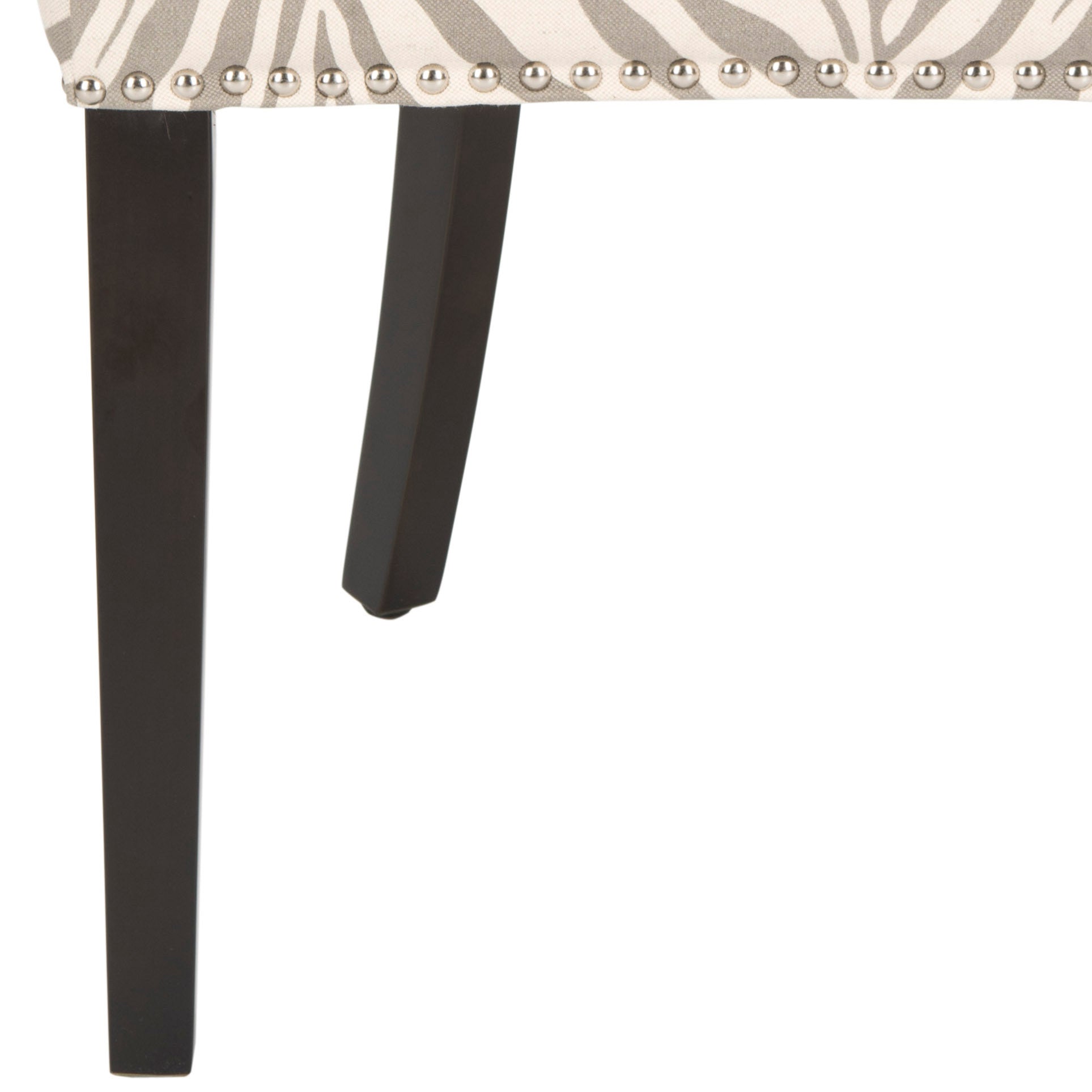 Grey Zebra