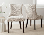 Grey Zebra