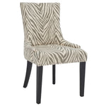 Grey Zebra