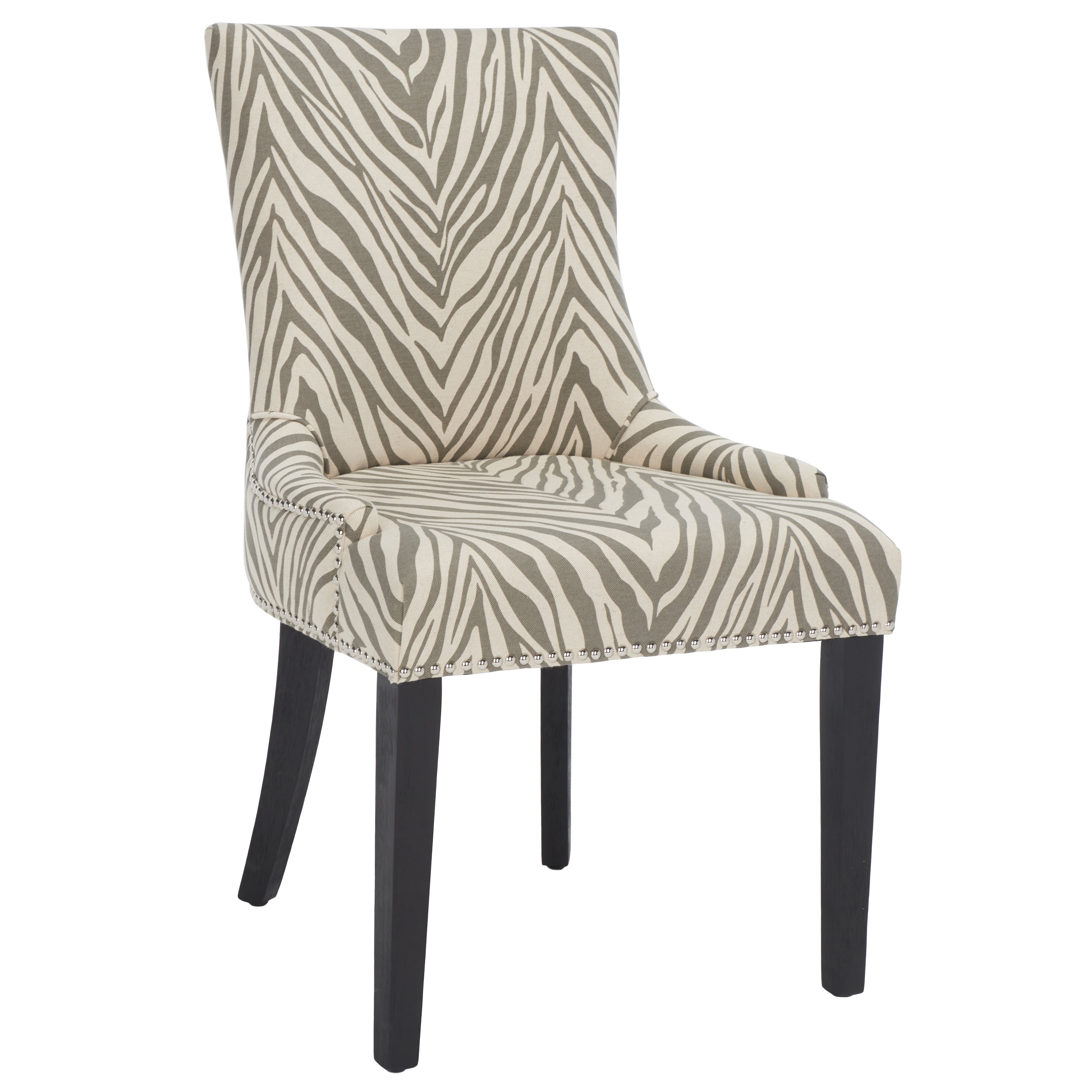 Grey Zebra