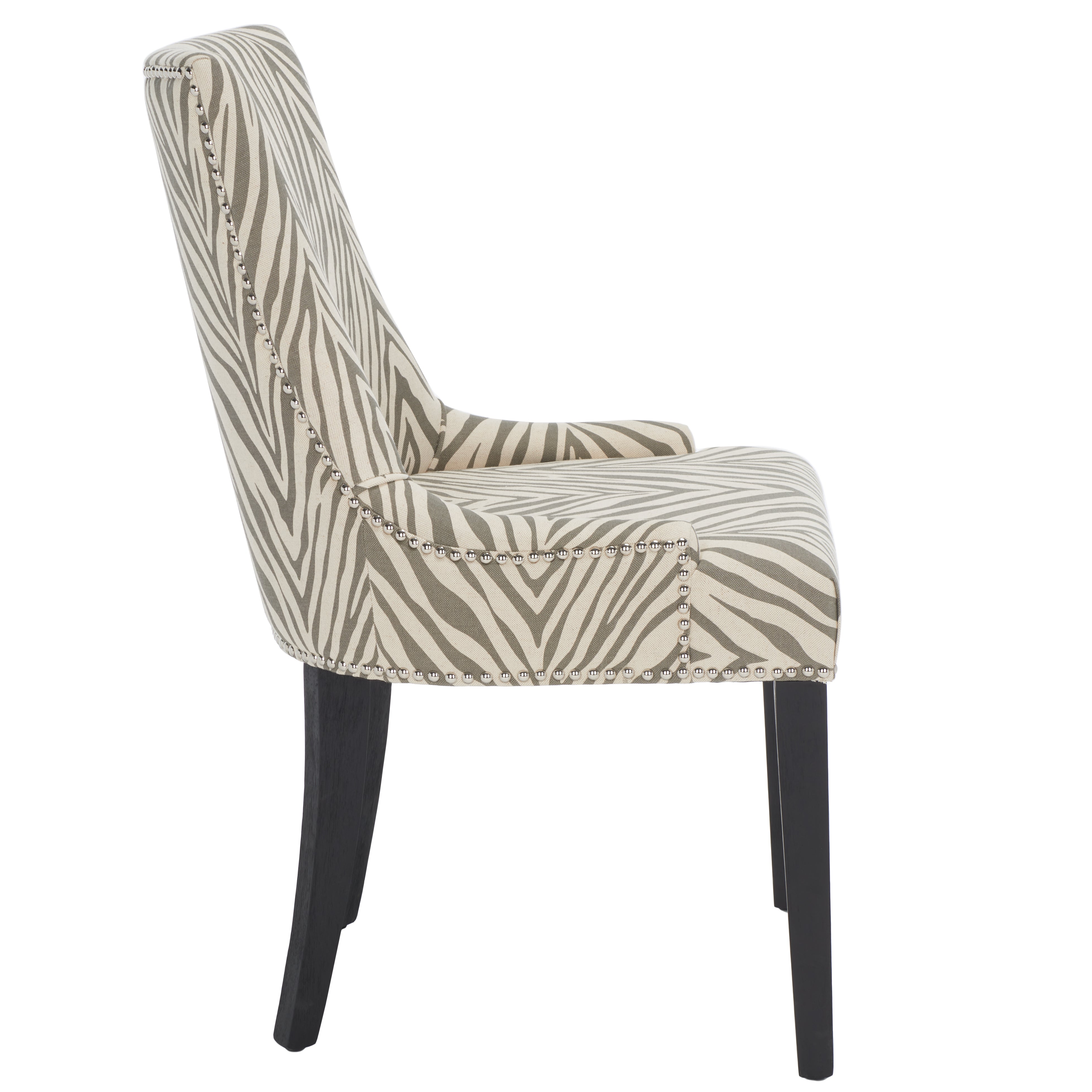 Grey Zebra
